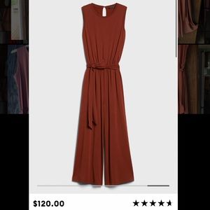 Banana Republic Romper